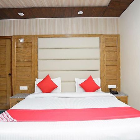 Oyo 39066 Hotel Star View Mussoorie Exterior photo