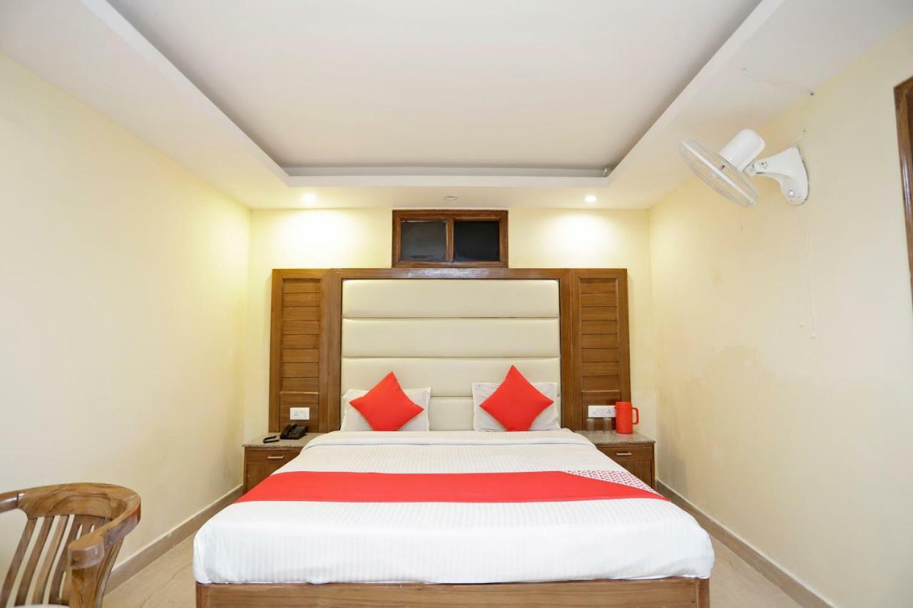 Oyo 39066 Hotel Star View Mussoorie Exterior photo