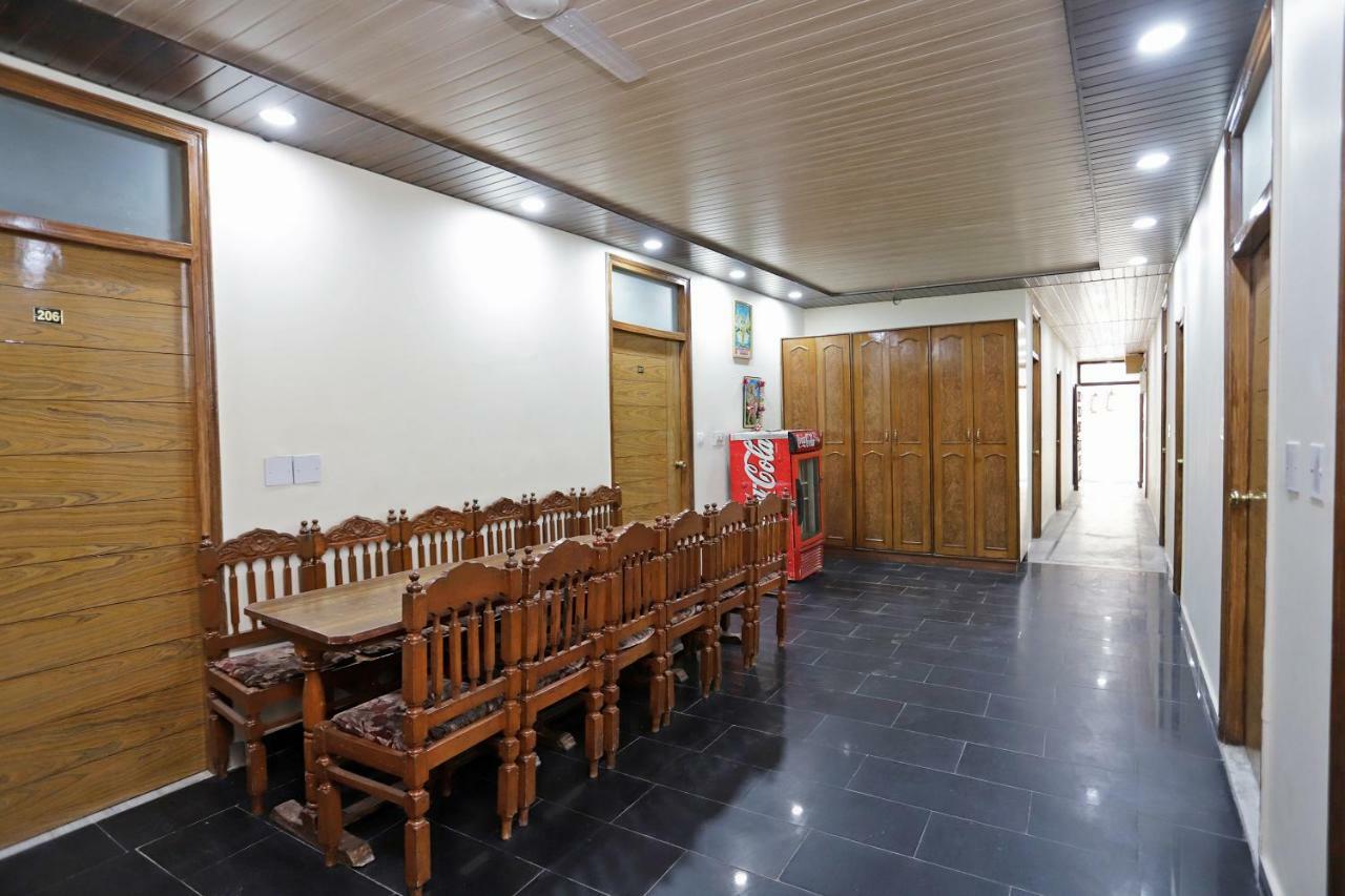 Oyo 39066 Hotel Star View Mussoorie Exterior photo