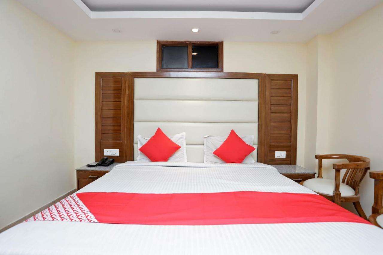 Oyo 39066 Hotel Star View Mussoorie Exterior photo