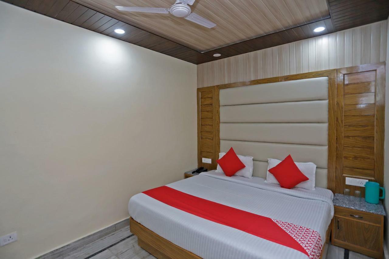 Oyo 39066 Hotel Star View Mussoorie Exterior photo