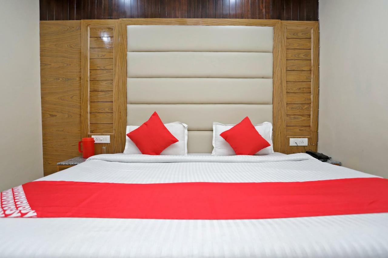 Oyo 39066 Hotel Star View Mussoorie Exterior photo