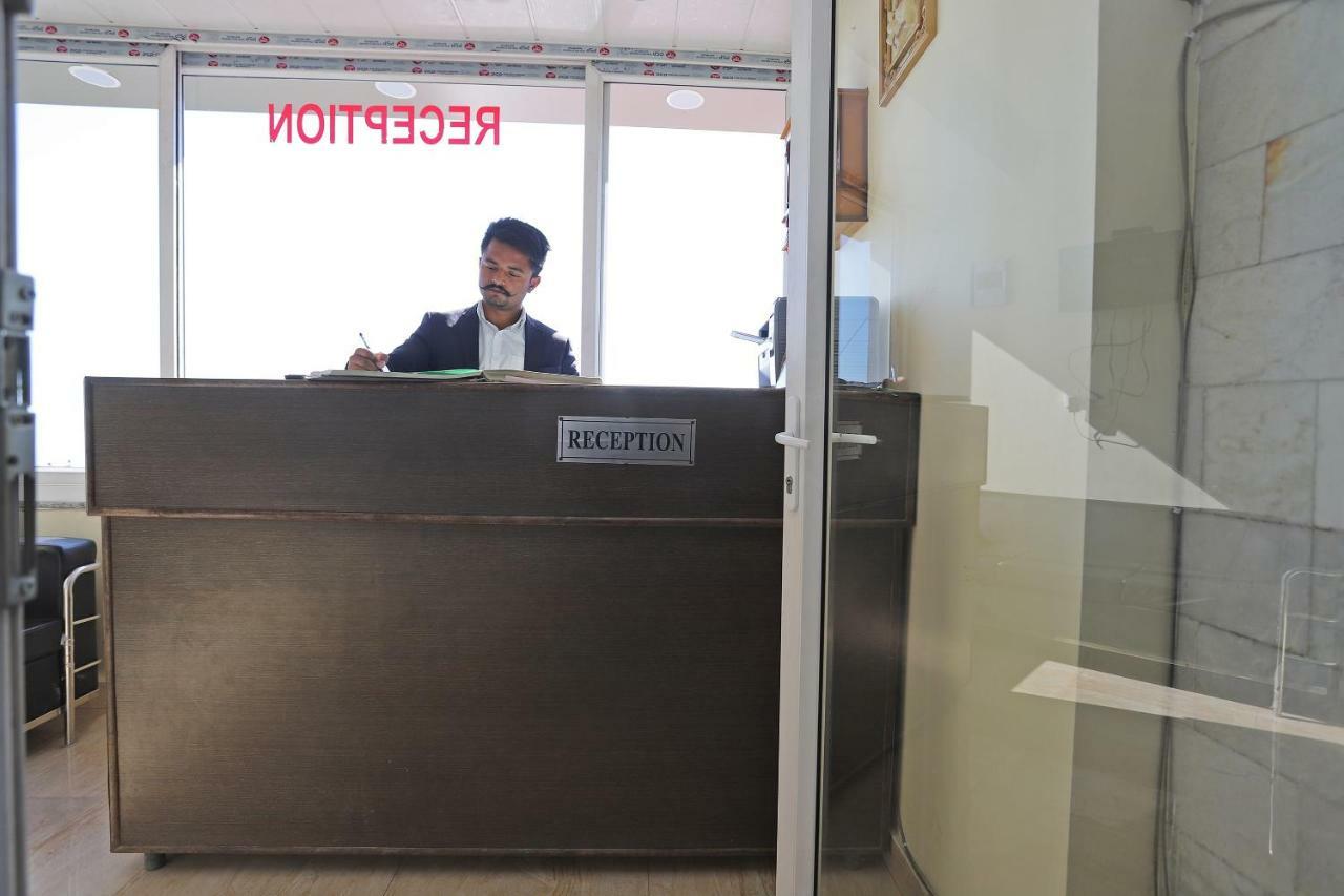 Oyo 39066 Hotel Star View Mussoorie Exterior photo