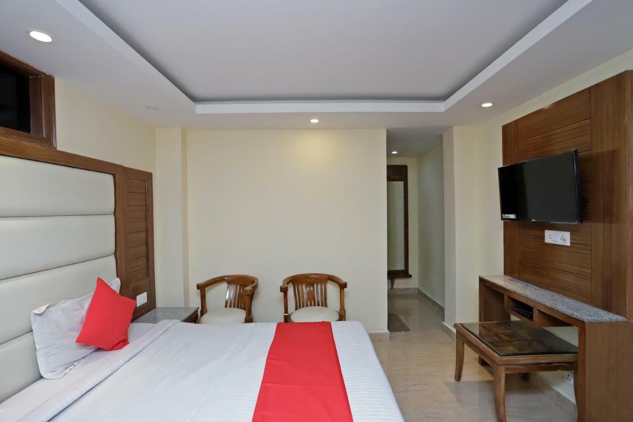 Oyo 39066 Hotel Star View Mussoorie Exterior photo
