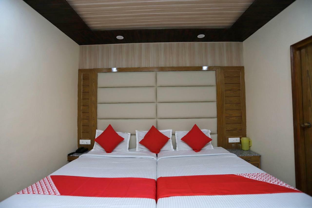 Oyo 39066 Hotel Star View Mussoorie Exterior photo